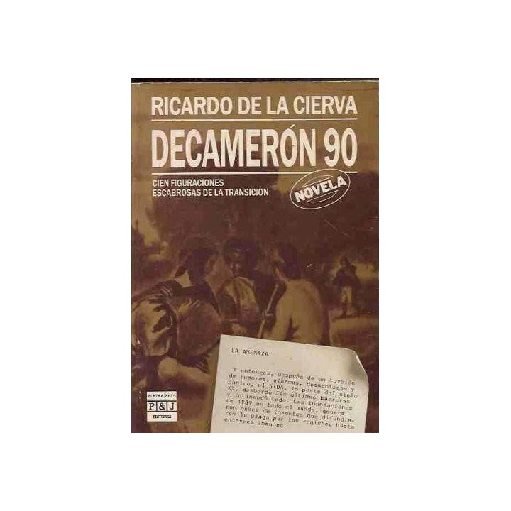 Alarma En Patterick Fell